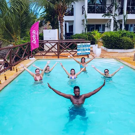Sansi Kendwa Beach Resort-3