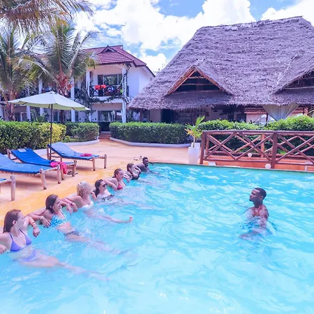 Sansi Kendwa Beach Resort-3