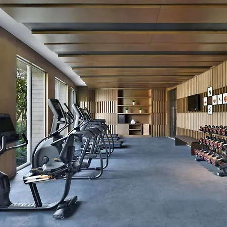 Aravali Marriott Resort & Spa, Delhi Ncr-2
