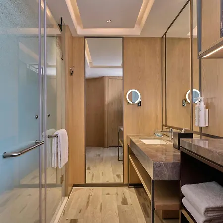 Aravali Marriott Resort & Spa, Delhi Ncr-3