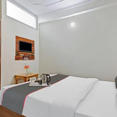 Hotel O Vasudev Inn-2