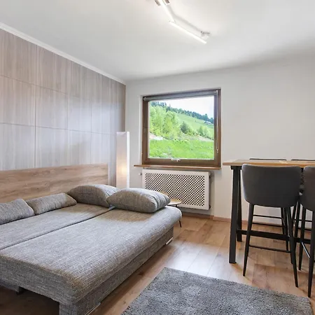 Haus Tannenberg Ferienwohnung Heidi-2