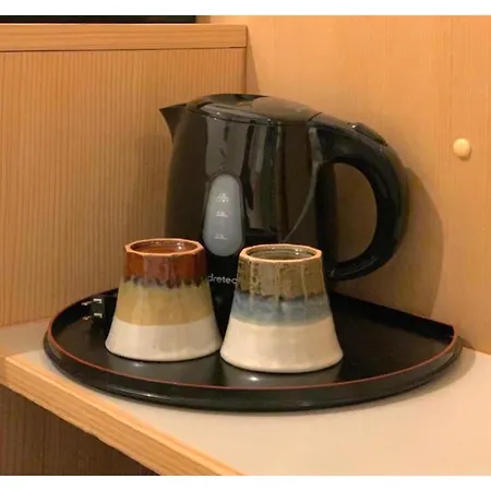 Kamon Hotel Namba - Vacation Stay 37036V-2