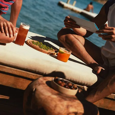 GAIA Alaçatı BY THE SEA - Adult Only-3
