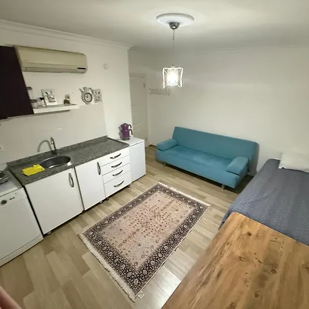 Çakir Butık Otel-3