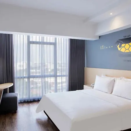 Rooms Inc D'Botanica Bandung-3