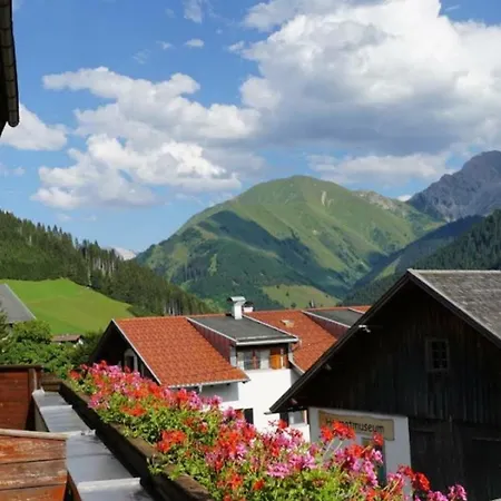 Hotel-Restaurant Edelweiß-3