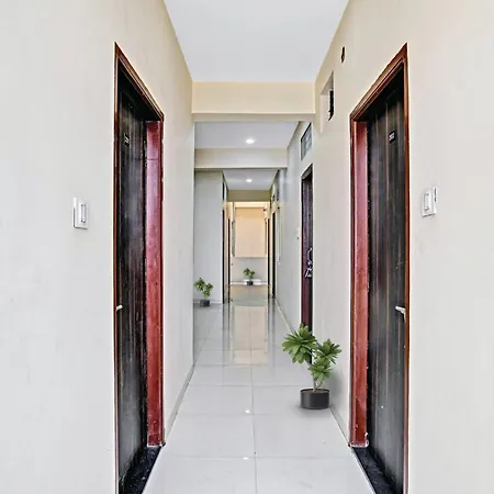 Hotel Dream Palace-3