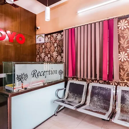Hotel O Elite Residency-2