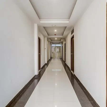 Hotel O Mr Dwell Hotel-3