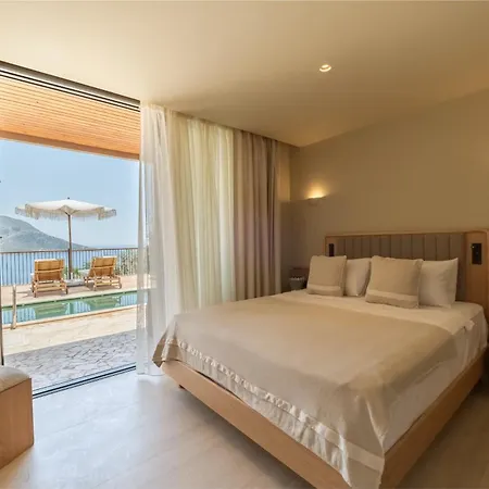 Asfiya Sea View Hotel-3