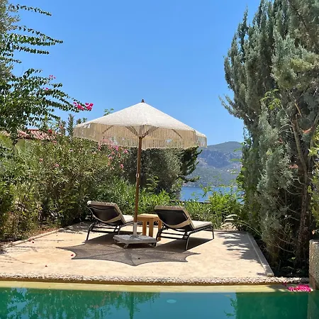 Asfiya Sea View Hotel-2