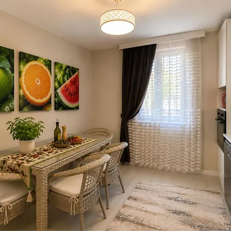 Garden Bungalows And Suites-2