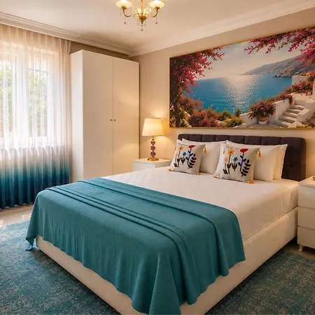 Garden Bungalows And Suites-2
