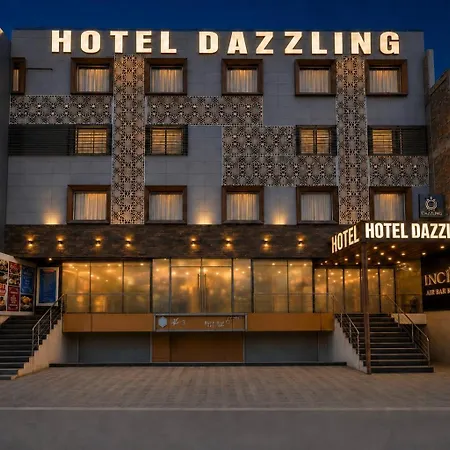 Dazzling A Boutique Hotel-3