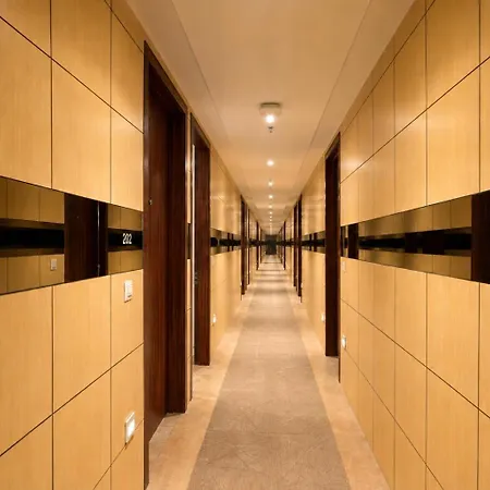 Dazzling A Boutique Hotel-2