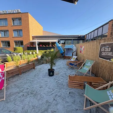Nordic Avantage Hotel-2