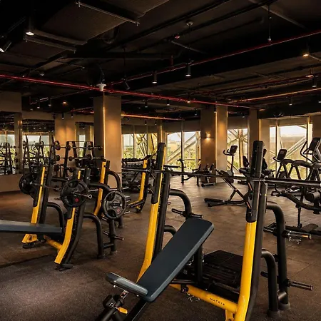Century Marina Hotel - Lusail-2