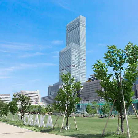 Omo7 Osaka By Hoshino Resorts-3