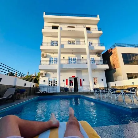Happiness Guest House-3