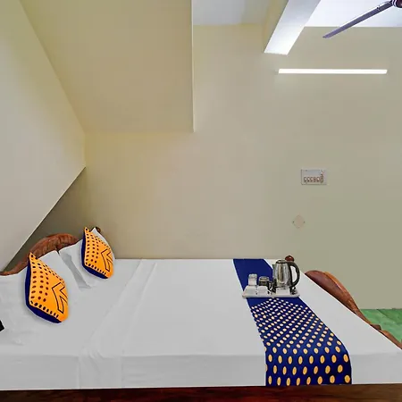 Spot On Sri Sakthi Guest House-2