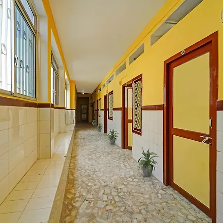 Spot On Sri Sakthi Guest House-3