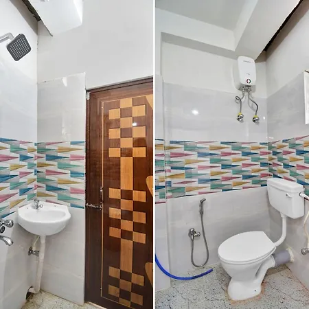 Hotel O Diamond Regency-3