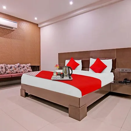 Hotel O West-2