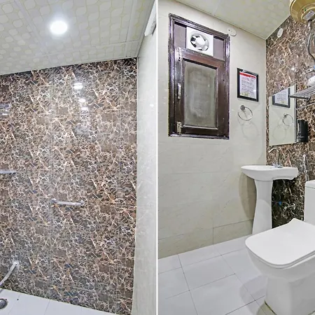 Super Hotel O Rishabh Inn-3