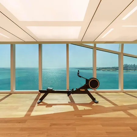 Fairmont Doha-3