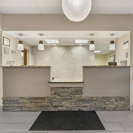 Best Western Plus Wilmington / Wrightsville Beach-3