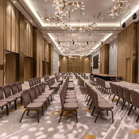 Crowne Plaza Kuala Lumpur City Centre By Ihg-3