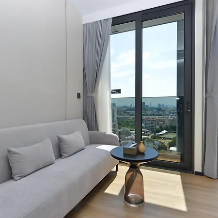 Arbour Hotel And Residence-2