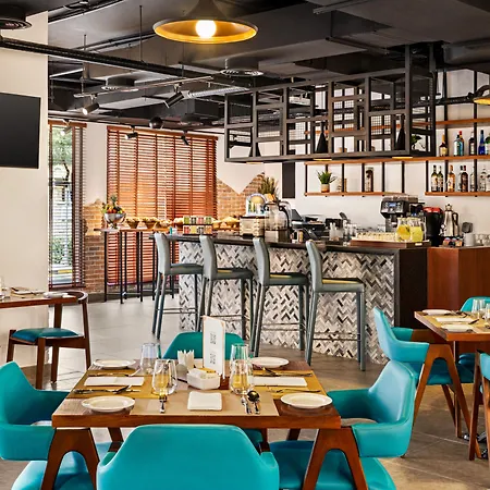 Th8 Palm Dubai Beach Resort, Vignette Collection By Ihg-2