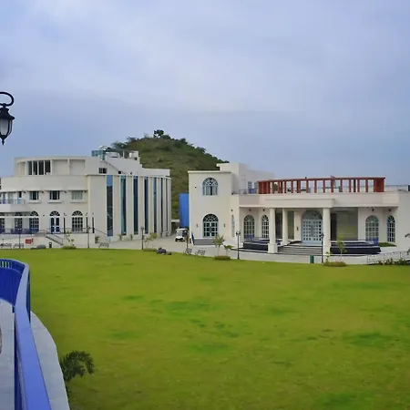 Ramee Royal Resort & Spa - Udaipur-2