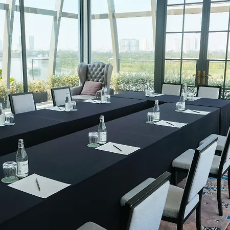 Mia Saigon - Luxury Boutique Hotel-2