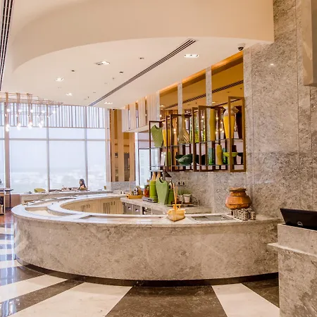 Holiday Inn Chandigarh Zirakpur By Ihg-3