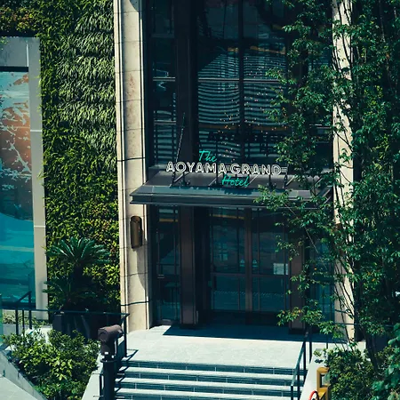 The Aoyama Grand Hotel-2