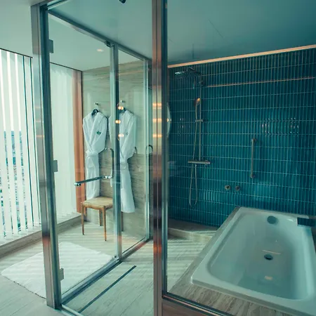 The Aoyama Grand Hotel-2