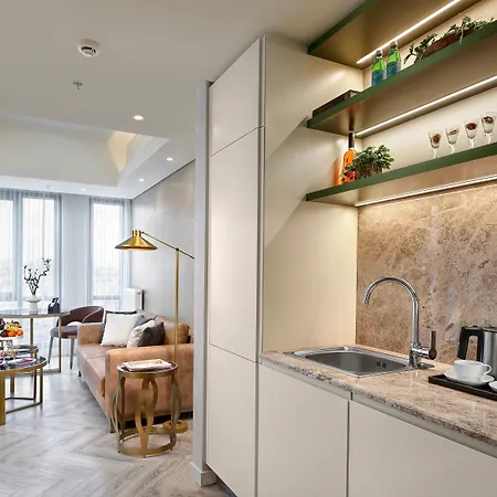 Wanda Vista Istanbul-3
