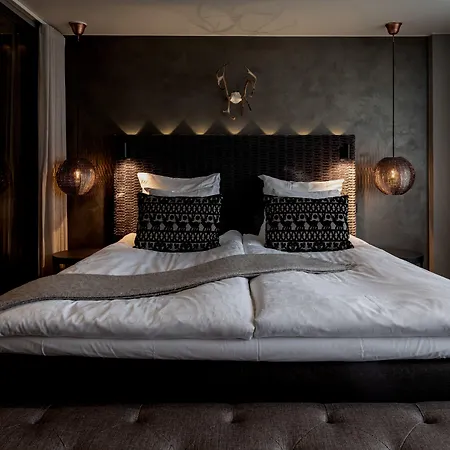 Lapland Hotels Bulevardi-3