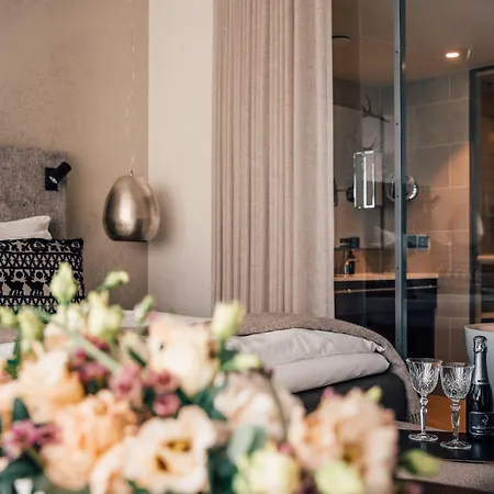 Lapland Hotels Bulevardi-2