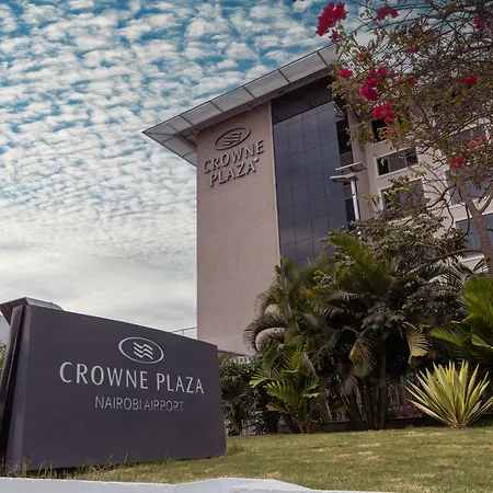Crowne Plaza Nairobi Airport By Ihg-2