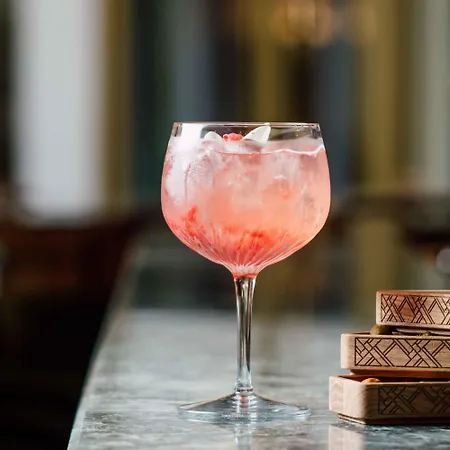 Kimpton - St Honore Paris By Ihg-2