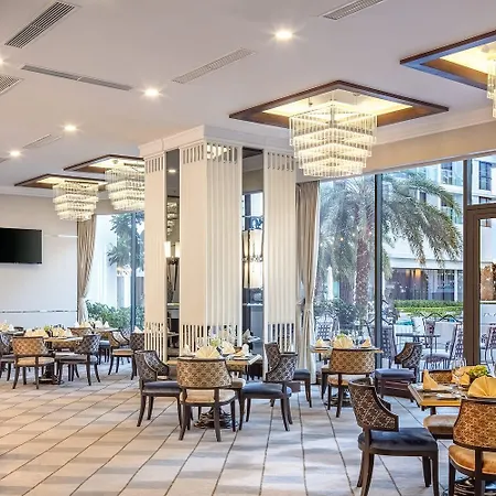 Vinpearl Empire Nha Trang, Affiliated By Melia-2
