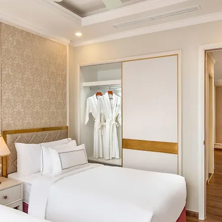 Vinpearl Empire Nha Trang, Affiliated By Melia-3
