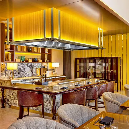 InterContinental Hotels Jakarta Pondok Indah, an IHG Hotel-2