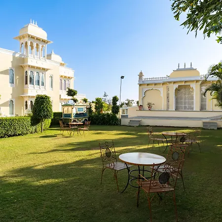 The Everest Hill Resort Suites With Jacuzzi Spa - Resort In Kumbhalgarh-2