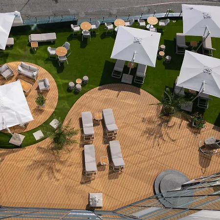 KADORR Hotel Resort&Spa-2