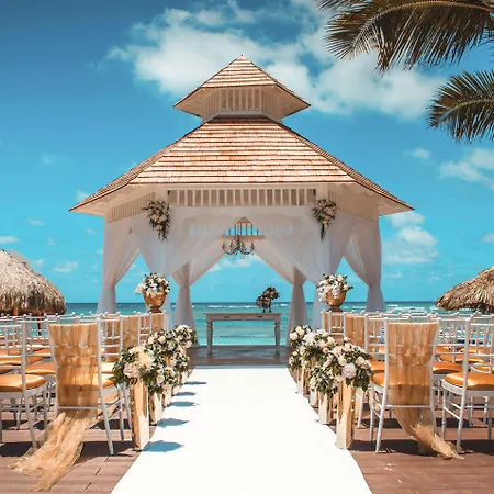 Royalton Bavaro, An Autograph Collection All-Inclusive Resort & Casino-3